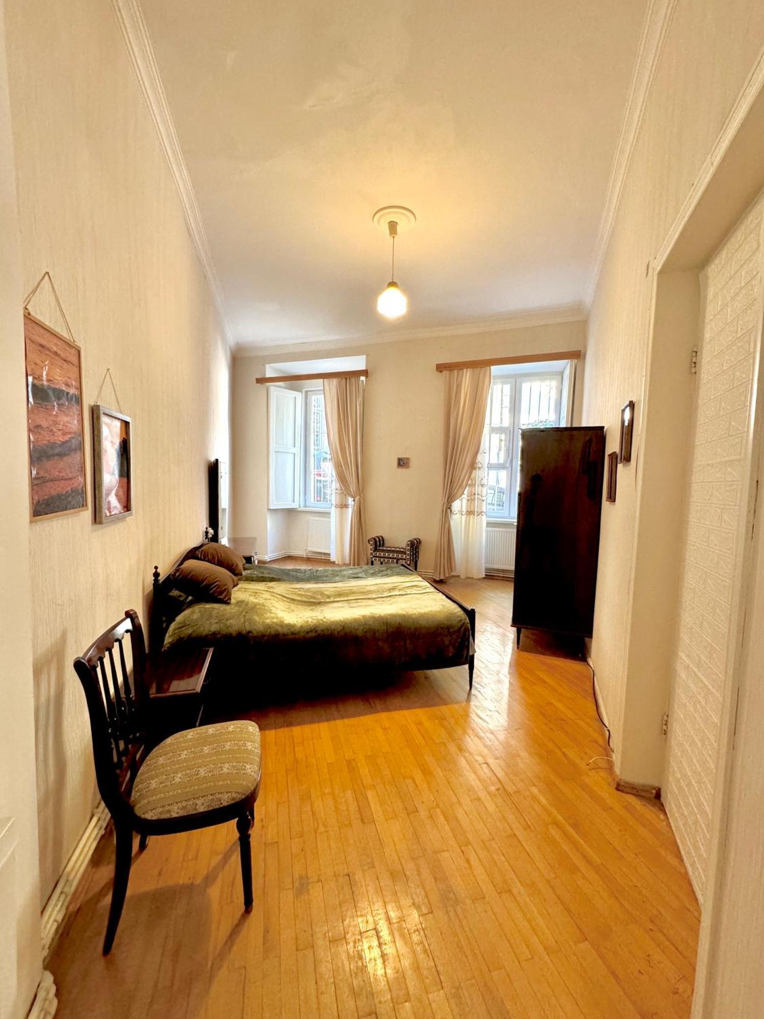 Authentic Old Tbilisi Apartment Dış mekan fotoğraf