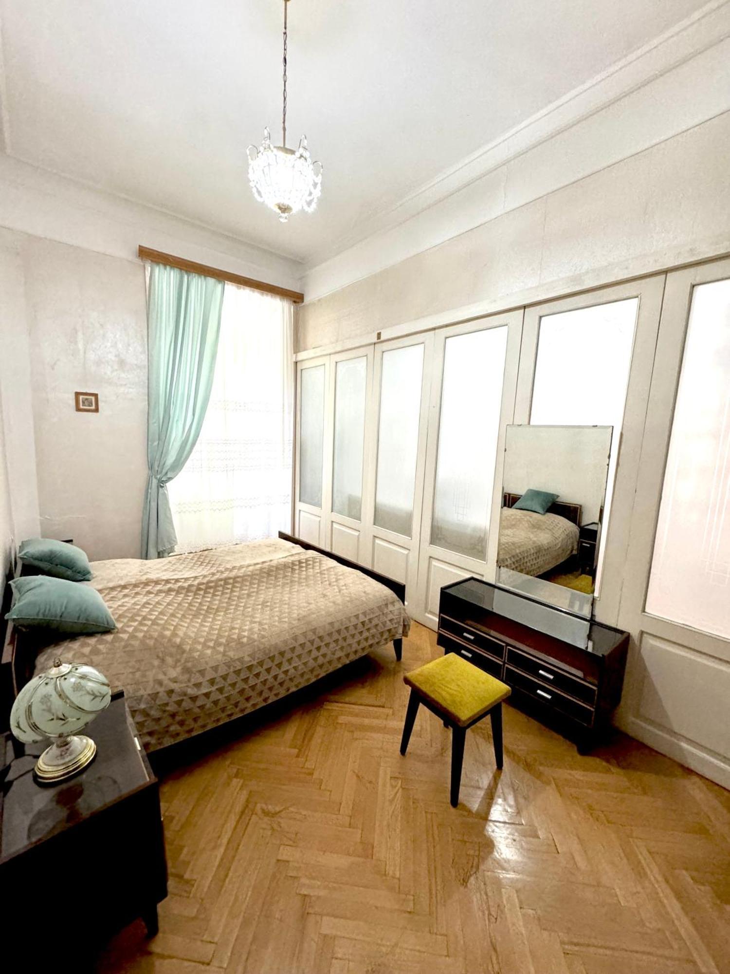 Authentic Old Tbilisi Apartment Dış mekan fotoğraf