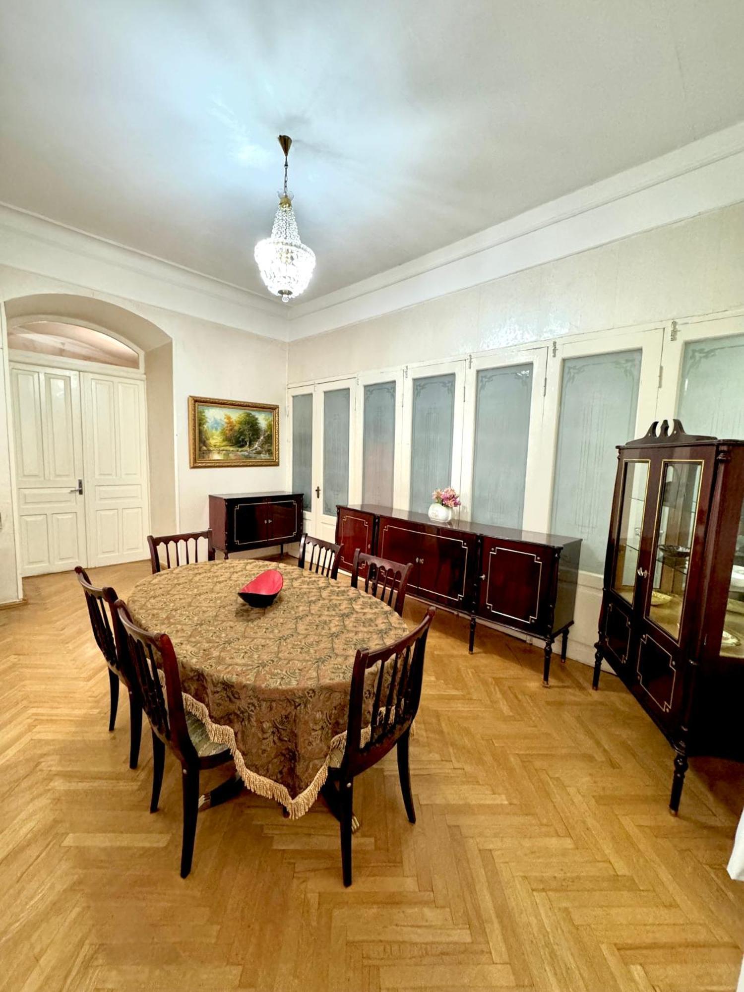 Authentic Old Tbilisi Apartment Dış mekan fotoğraf