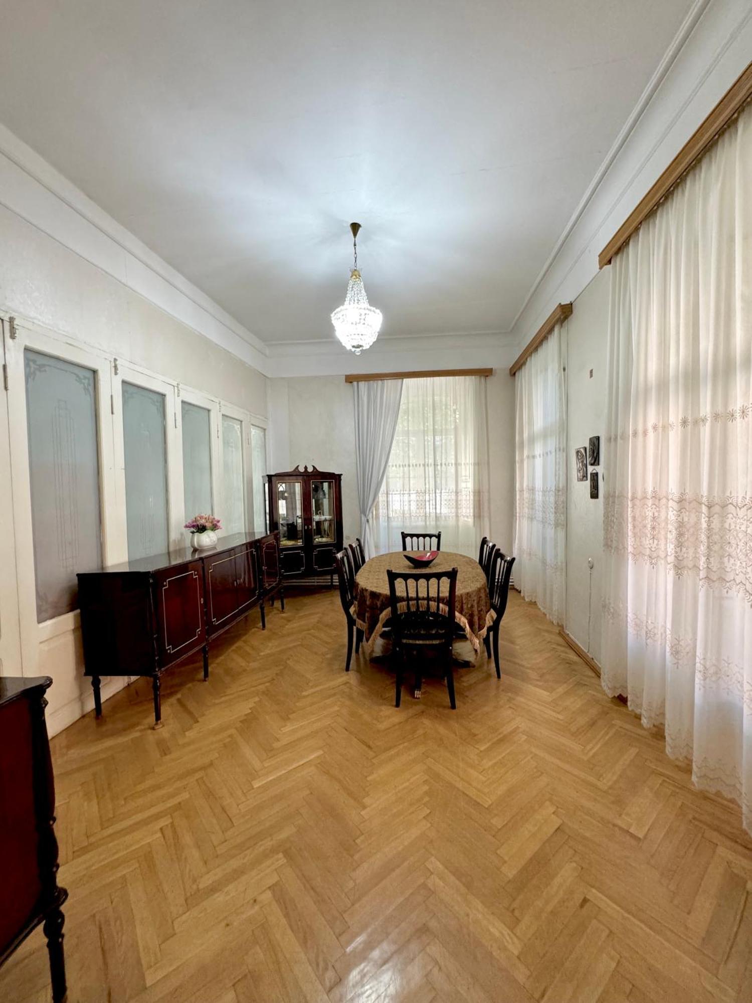 Authentic Old Tbilisi Apartment Dış mekan fotoğraf