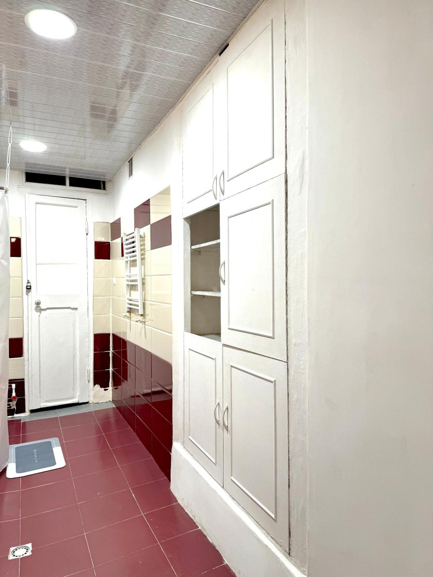 Authentic Old Tbilisi Apartment Dış mekan fotoğraf