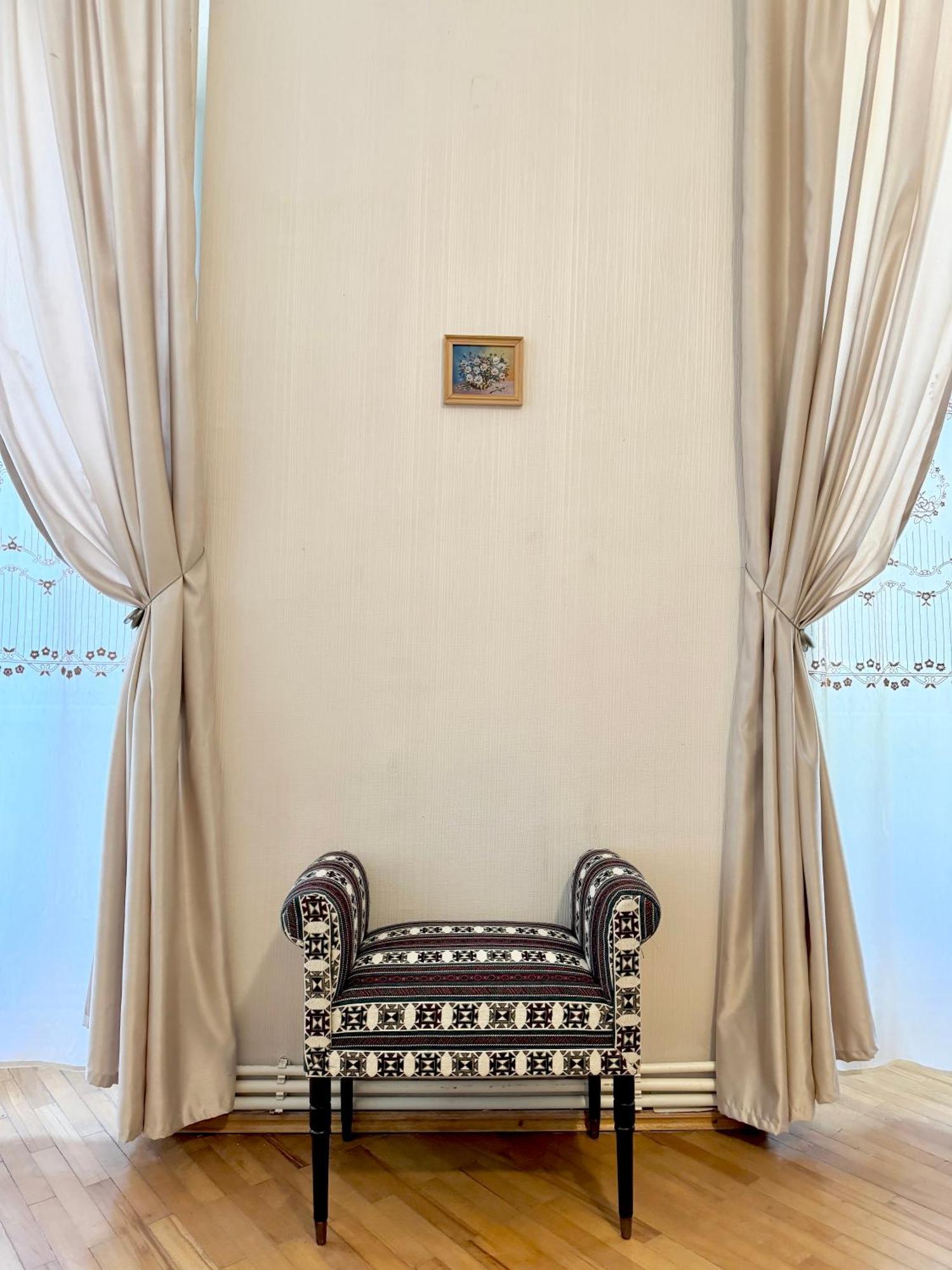 Authentic Old Tbilisi Apartment Dış mekan fotoğraf