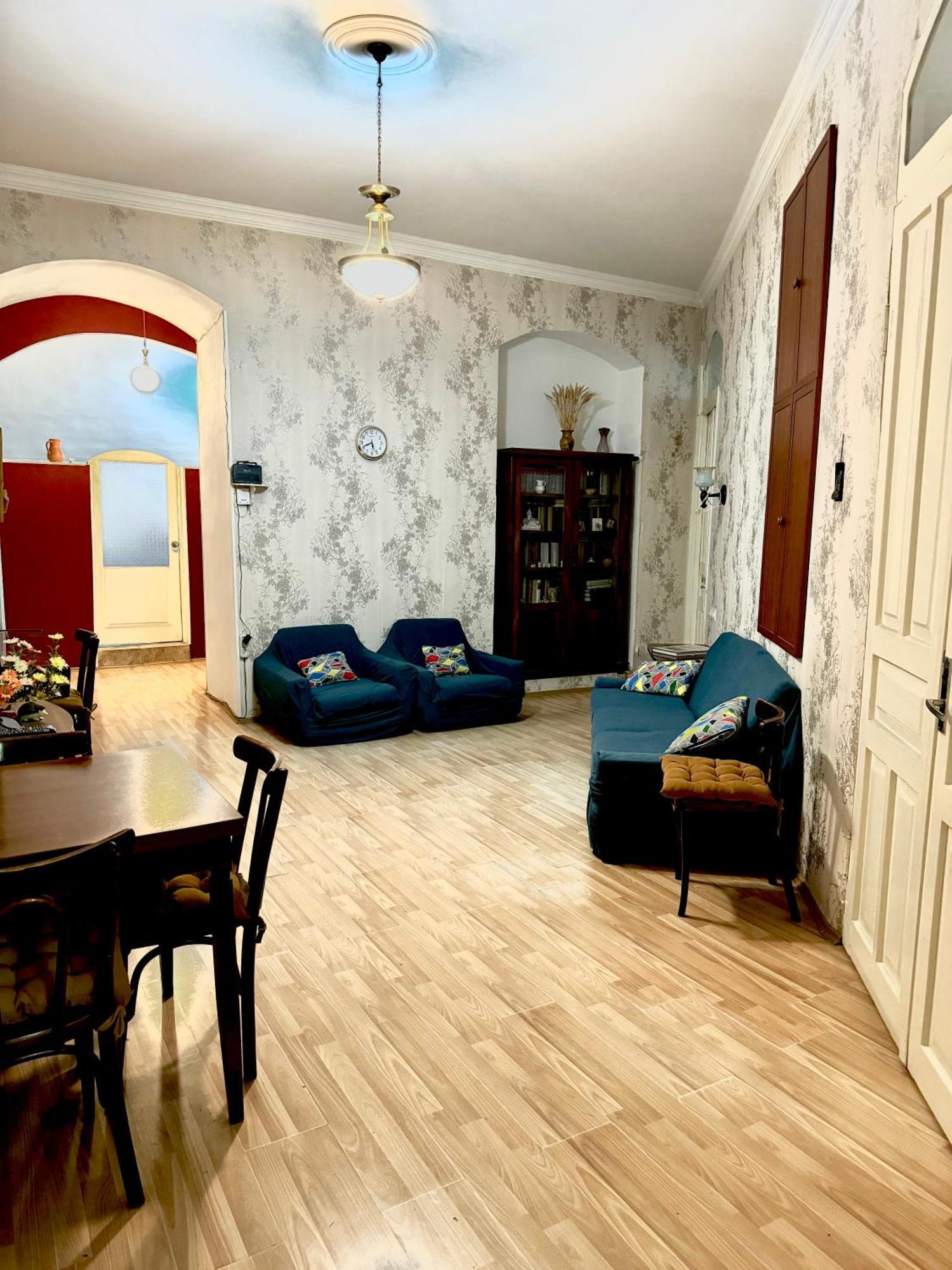Authentic Old Tbilisi Apartment Dış mekan fotoğraf