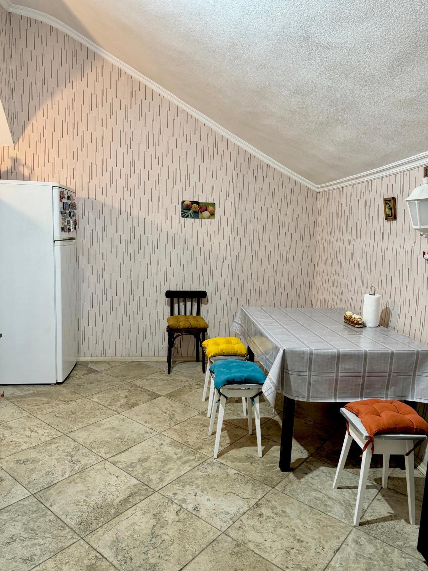 Authentic Old Tbilisi Apartment Dış mekan fotoğraf